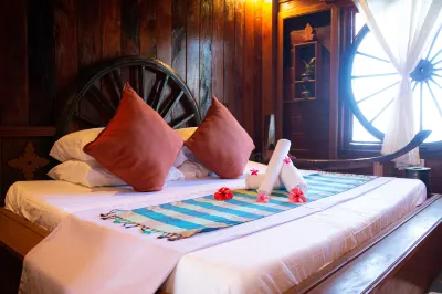Mekong Bird Resort & Hotel Các khách sạn ở 