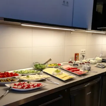 Aparthotel Pumpengasse