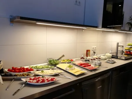 Aparthotel Pumpengasse