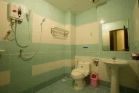 Kiang Talay Resort Rayong