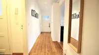 The George Rooms - Boutiquehotel Style Hotels in Вюрцбург