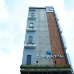 Dparagon Gajah Mada Hoteles en Taman Sari