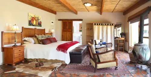 Skeiding Guest Farm