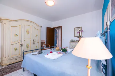 Veranda di Menaggio Hotel in zona Spiaggia Lerai