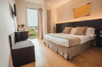 Mod 05 Bike Hotel Hotel di Sona