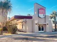 Happy Smart Inn I-10 Eloy and Casa Grande