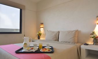 Hotel Coral Cuernavaca Resort & Spa