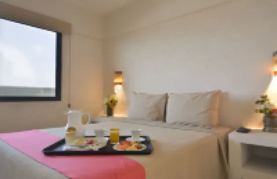 Hotel Coral Cuernavaca Resort & Spa Hotels in 