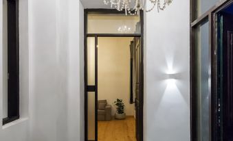 Aigli Seafront Loft-Luxury Design Retreat