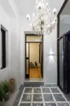 Aigli Seafront Loft-Luxury Design Retreat