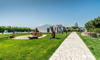 Sisula Country Hotel&Spa