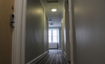 The Grey Gull Hotel