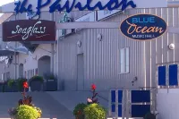 Love Shack Hotels in Salisbury