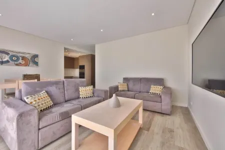 Agua Hotels Vila Branca