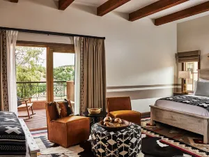 Bishop's Lodge Auberge Resorts Collection