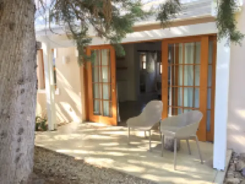 Darling Lodge Guest House Hotels in Malmesbury