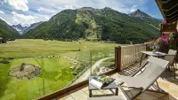 Bellevue Hotel & Spa - Mountain view