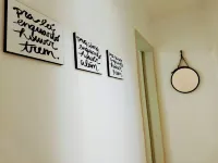 ريزيدانشيال كاتارينا Hotels near انجليزيز