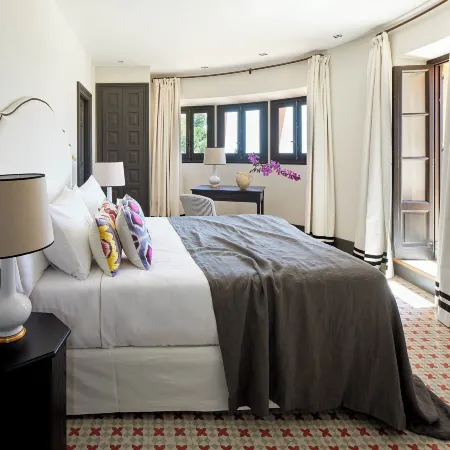 Soho Boutique Castillo de Santa Catalina - Adults Recommended