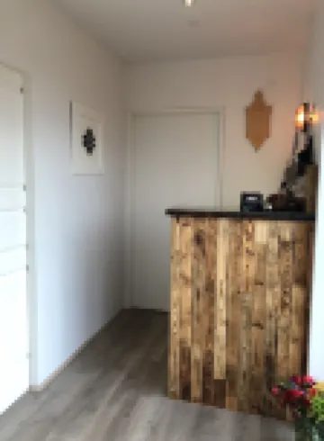 Hrafnavellir Guest House