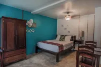 Drift Inn San Pedro Hotels in San Pedro