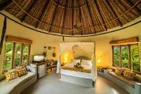 One Santuario Natural Hotels in Дибулья