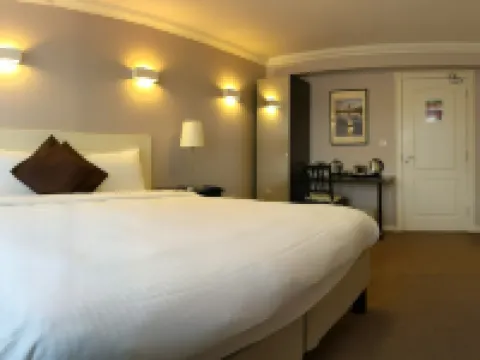 MacLean Guest House Hotels in Fort William