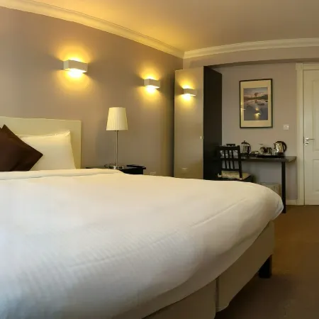 MacLean Guest House Hotels in Fort William