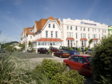 The Esplanade Hotel by Compass Hospitality Hotels in Paignton