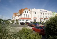The Esplanade Hotel by Compass Hospitality Hotels in Paignton