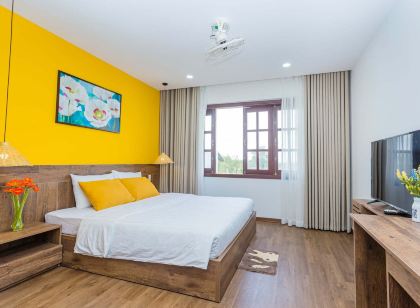 ソレイユ ブティック