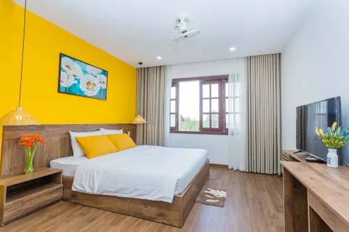 Soleil Boutique Hotels in Thành phố Huế