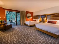 Chaminade Resort & Spa Hotels in Santa Cruz