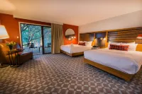 Chaminade Resort & Spa Hotels in Santa Cruzin piirikunta