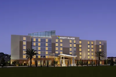 Hyatt Place Jacksonville Airport Hotels near مطار جاكسونفيل الدولي