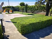 Villa Rosa Các khách sạn ở Modica