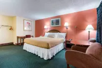 Royal Inn Clearfield Hotel a Lawrence Township