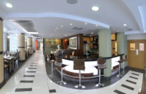 GH Galeria Hotel