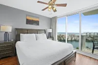 Terrace at Pelican by Panhandle Getaways