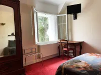 Aux Chambres des Dames Отели в г. 