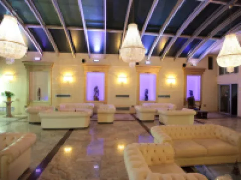 Hotel Astoria Hotels in Thesprotia
