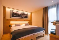 Hotel Tannenhof Hotels in Zermatt