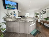 Sea Edge Motel Hotels in Qualicum Beach