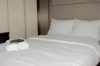 Fancy Studio at Springlake Summarecon Bekasi Apartment Hotels in North Bekasi