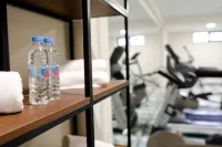 Suatis Resort Kazbegi - Gym
