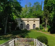 Le Domaine de Villespy فنادق في Bram