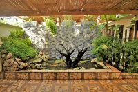 カサ・ハナーブ・パレンケ - ホステル