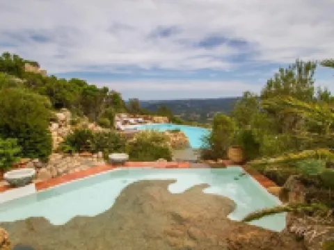 Domaine de Piscia Hotels in Figari