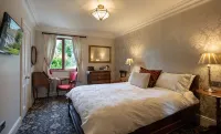 Ghan House Các khách sạn ở Liberties Of Carlingford