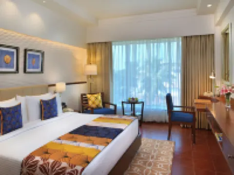 Fortune Miramar, Goa - Member ITC Hotels' Group Hotels in Panaji